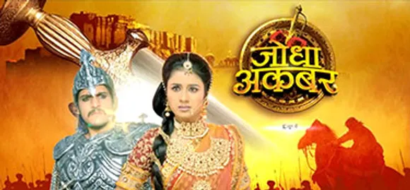 Zee TV to replace 'Jodha Akbar' with 'Tashan-e-Ishq' from August 10