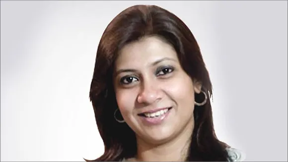 Rediffusion ropes in Sreeparna Gupta as Branch Head, Kolkata