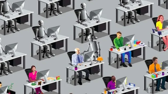 Automation improving efficiency of advertising agencies but raises need for employees' upskilling 