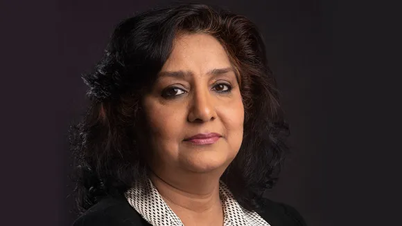 Mona Jain joins Zee Media as Chief Revenue Officer as Joy Chakraborthy moves on