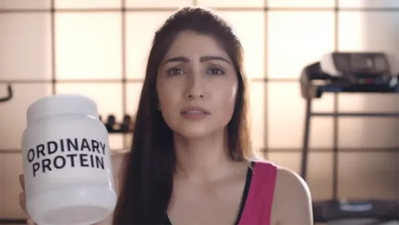 Lowe Lintas creates campaign for Nestle's Resource High Protein