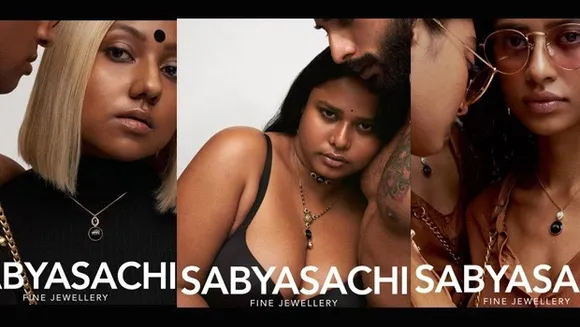 Sabyasachi takes down the Mangalsutra campaign after backlash 