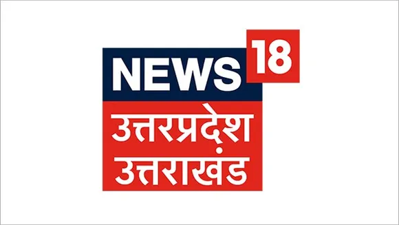 News18 Uttar Pradesh/Uttarakhand goes in for a makeover