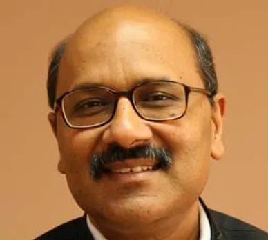 Shekhar Gupta relinquishes corporate role at Indian Express; George Varghese named CEO