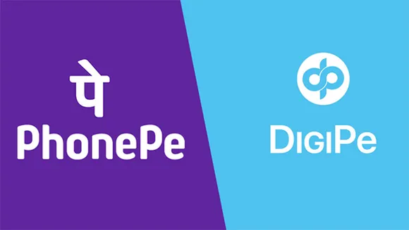Madras HC rejects PhonePe's appeals in trademark infringement case against DigiPe