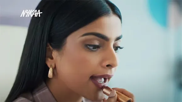 Nykaa unveils fresh and captivating perspective on beauty in new campaign