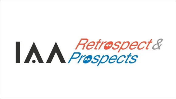 IAA to host its annual Retrospect and Prospects programme in New Delhi