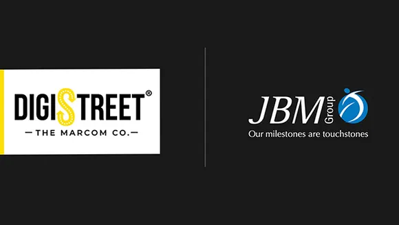 DigiStreet Media bags digital mandate for JBM Group