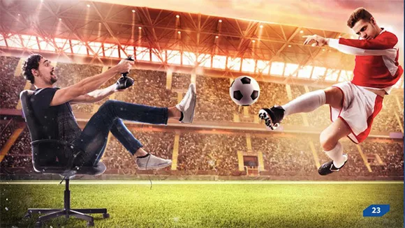 Online Fantasy Sports operators' gross revenues grow 3X in FY20
