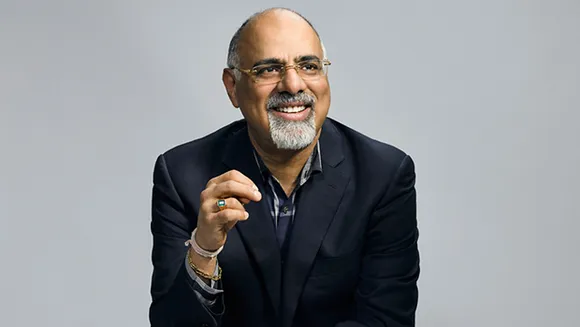 In the world of quantitative and qualitative marketing, quantum marketing is the way forward: Raja Rajamannar