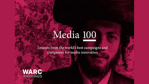 Four media strategies that emerge from world's top 100 media campaigns
