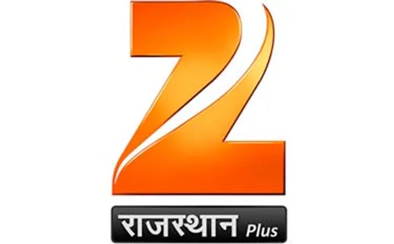 Zee Media beams into Rajasthan with Zee Rajasthan Plus