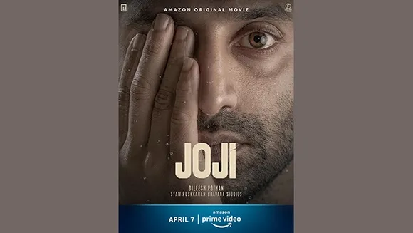 World premiere of crime drama 'Joji' on Amazon Prime Video