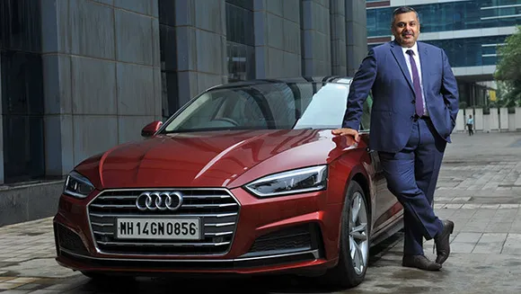 Audi India to reduce print advertising, to double down on digital