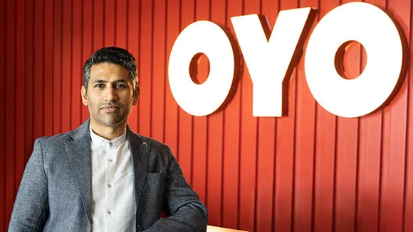 All news channels not toxic, says Oyo's Mayur Hola after taking a dig at them in a print ad
