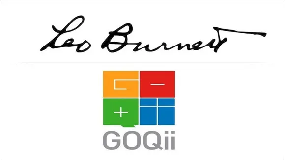 Leo Burnett wins GOQii's creative mandate