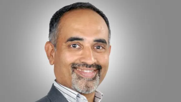 Logitech elevates Anand Lakshmanan to Head of India role