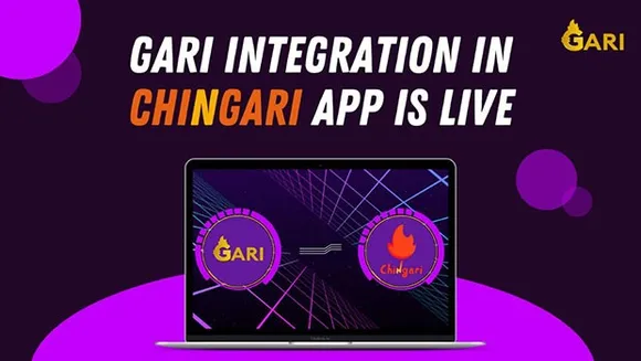 Chingari launches its in-app crypto wallet to onboard users to Solana's ecosystem