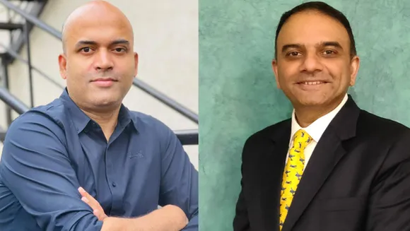 aha announces Ajit Thakur's transition to Director role; Ravikant Sabnavis becomes new CEO