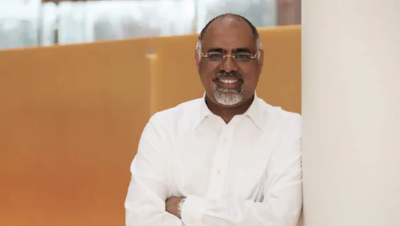 Mastercard's Raja Rajamannar is WFA's new President