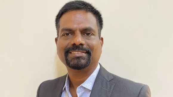 Indigo Consulting appoints Sam Antony as Vice-President