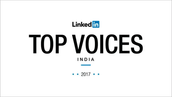 LinkedIn declares India's 15 most influential voices 