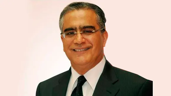 Aroon Purie announces succession plan, appoints daughter Kalli as Vice-Chairperson