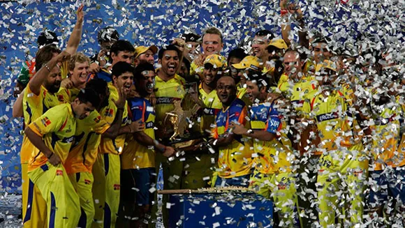 Star India's 'sports' play on IPL 11 gets a thumbs up