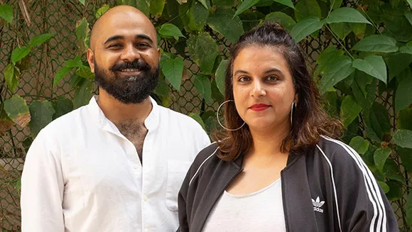 BBH India promotes Priya Gurnani and Arvind Menon to Executive Creative Director role
