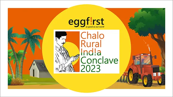 Eggfirst to organise 'Eggfirst Chalo Rural India' conclave