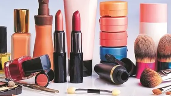Beauty products witness surge of 51.5% YoY in sales this Diwali: Report