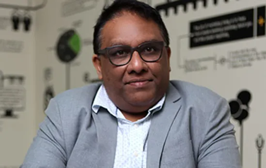 Advertising is a moving art, it updates itself along with the times, says Bobby Pawar
