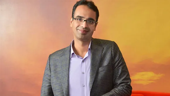 Aiming to triple viewership through digital channels, says Karan Bajaj of Discovery Networks