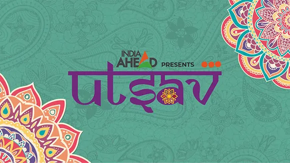 India Ahead launches national campaign 'Utsav' for the festive season