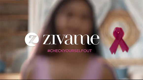 Zivame unveils new campaign to raise breast cancer awareness