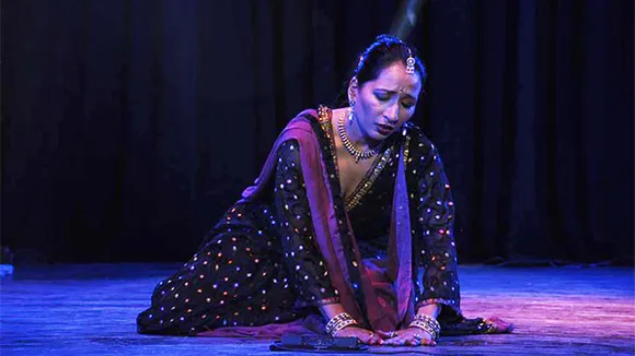 After Hours: Dancing dame Chandana Agarwal