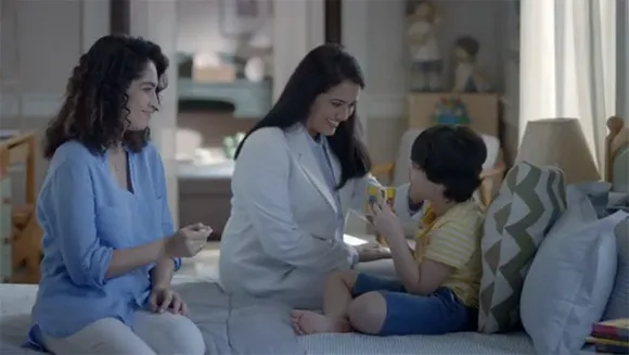 Lizol unveils disinfection-focused campaign 'Safe to touch'