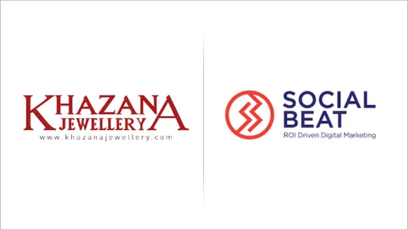 Social Beat secures digital mandate for Khazana Jewellery