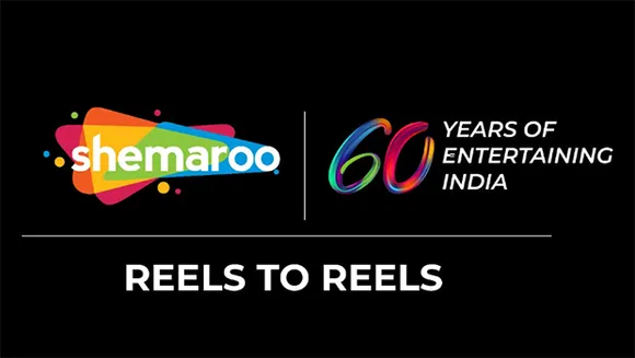 Shemaroo celebrates 60 years of providing entertainment to India