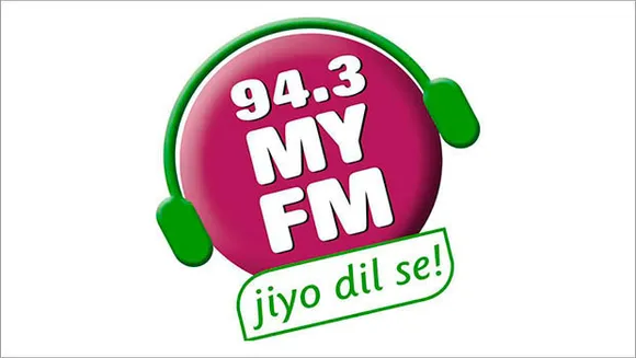 My FM's latest campaign tells listeners to be careful of social media rumours