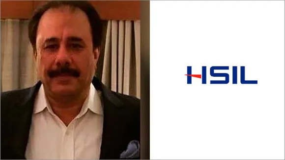 HSIL Limited hires Sanjay Kalra as President of its bath products business