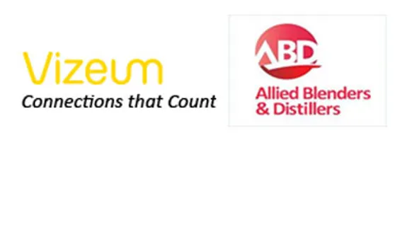 Vizeum goes on a high with Allied Blenders & Distillers win