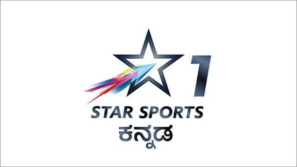After Tamil, Star Sports launches India's first Kannada sports channel