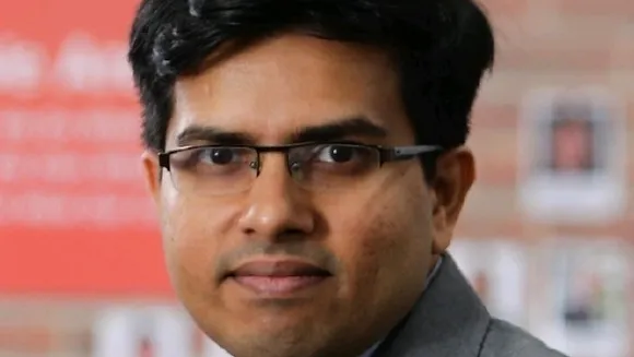Lenovo's Amit Doshi replaces Vinay Subramanyam as Britannia CMO
