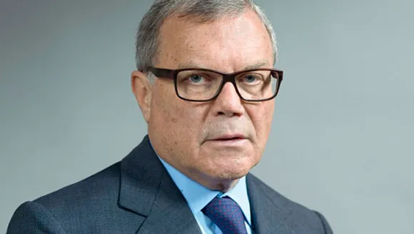 Legacy agency heads are not focusing much on digital in India, says Martin Sorrell