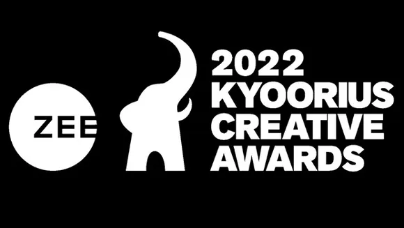 Dentsu Creative Services (India) wins Black Elephant at Kyoorius Creative Awards 2022