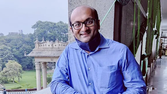 Samar Kagalwalla joins Onsurity as Head of Marketing