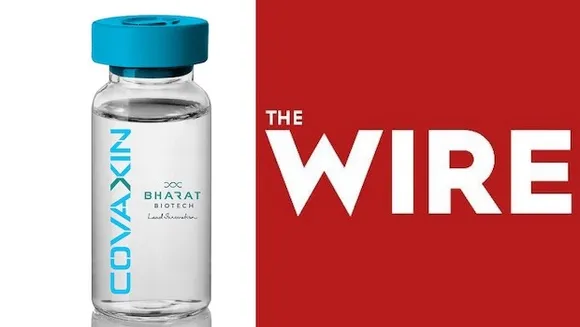 Bharat Biotech's bullying will not work: TheWire's Siddharth Varadarajan on court order
