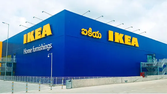 Ikea's creative mandate is up for grabs