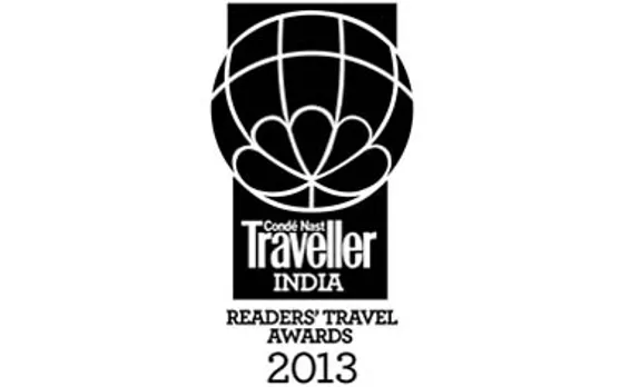 Conde Nast Traveller India announces 3rd Readers' Travel Awards